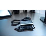Charger Casan Type C 45W USB-C 20V 2.25A ThinkPad X1 Carbon T14 T14s E14 T16 - foto 4