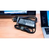 Charger Casan Adaptor ThinkPad SL510 L510 L512 L520 20V 3.25A 65W 7.9x5.5mm - foto 2