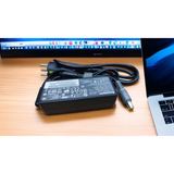 Charger Casan Adaptor ThinkPad SL510 L510 L512 L520 20V 3.25A 65W 7.9x5.5mm - foto 3