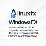 Linuxfx OS - Sistem Operasi Mirip Windows | Ringan, Stabil, Cocok Untuk Pemula & Kantor - foto 8