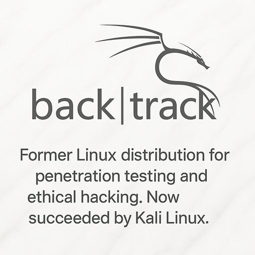 BackTrack Linux DVD Installer Penetratio