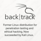 BackTrack Linux DVD Installer Penetration Testing Ethical Hacking Keamanan Pendahulu Kali Linux - foto 1
