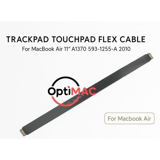 Kabel Flexible Trackpad Touchpad MacBook