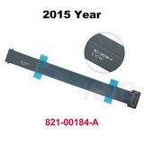 Flexible Touchpad Trackpad MacBook Pro 13 Retina A1502 593-1657-B 821-00184-A 2013 2014 2015 - foto 4