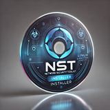 Kaset DVD Network Security Toolkit NST Distro Linux Fedora Keamanan Jaringan Cyber Security - foto 5