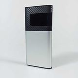 Enclosure SSD M.2 SATA USB 3.0 Aluminium Alloy External Casing 5Gbps Plug Play Win Mac Linux - foto 3