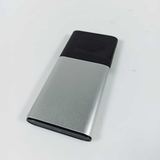 Enclosure SSD M.2 SATA USB 3.0 Aluminium Alloy External Casing 5Gbps Plug Play Win Mac Linux - foto 5