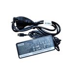 Charger Casan Type C 65W USB-C 20V 3.25A ThinkPad L13 L14 L15 L480 L490 E480 E490 - foto 5