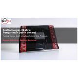 Optimac Hardcase MacBook Pro 13 Inch M1 A2338 A2289 A2251 A1989 A1706 A1708 4 Warna Polycarbonate - foto 8