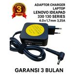 Charger Adaptor Casan IdeaPad 3 S340 S540 L340 4.0x1.7mm 20V 3.25A 65W - foto 1