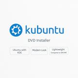 DVD Linux Kubuntu 26.04 LTS Installer KDE Plasma Ubuntu Resolute Raccoon Support 2029 - foto 9
