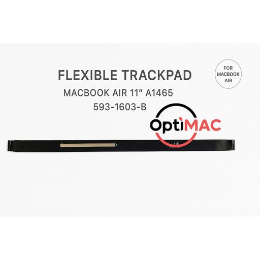 Kabel Flexible Trackpad MacBook Air 11 I