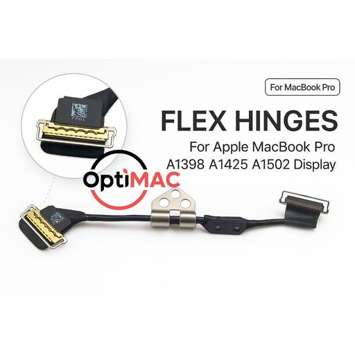 Kabel Flexible LCD Display MacBook Pro R