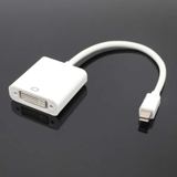 Depixel Converter Mini DisplayPort to DVI Adapter MacBook Surface Pro FHD DP Windows Konverter - foto 5