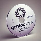 Gentoo Linux LiveDVD DVD Installer amd64 x86 Multilib Source-Based Portage Pengguna Mahir - foto 6