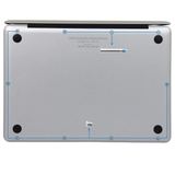 Baut Sekrup Casing MacBook Pro 13 15 17 A1278 A1286 A1297 Screw Pengganti 1pcs - foto 7