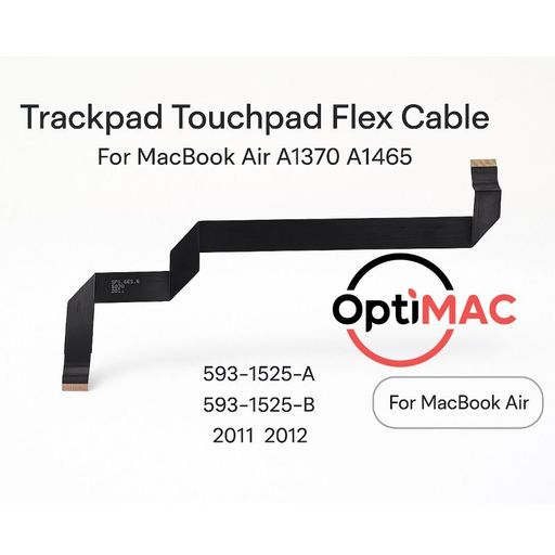 Kabel Flexible Trackpad Touchpad MacBook