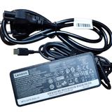 Charger Adaptor Casan Type C 65W Yoga 710 720 730 920 IdeaPad Slim S540 S940 20V 3.25A PD3.0 - foto 4
