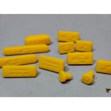 Penutup Lubang Anti Debu MacBook Air Pro Retina A1369 A1466 A1502 Silikon - foto 7