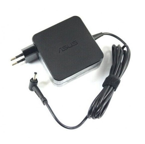 Charger Casan Adaptor Asus S430 S433 S530 4.0x1.35mm 19V 3.42A 65W Original