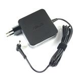 Charger Casan Adaptor Asus S430 S433 S530 4.0x1.35mm 19V 3.42A 65W Original - foto 1