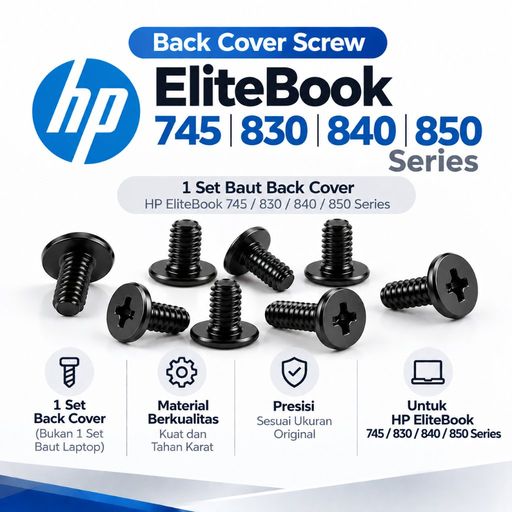 Baut Laptop HP EliteBook 840 G4 1020 G1 