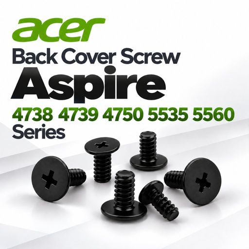 Baut Casing Bawah Laptop Acer Aspire 473