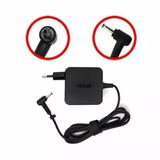 Charger Casan Adaptor Asus K413 K413F K413J 4.0x1.35mm 19V 3.42A 65W Original - foto 2