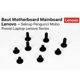 Baut Motherboard Mainboard Lenovo Sekrup Pengunci Mobo ThinkPad IdeaPad Flex Yoga Sparepart Laptop - foto 3