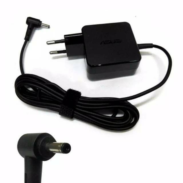 Charger Casan Adaptor Asus X413 X415 X542 X542UA 4.0x1.35mm 19V 3.42A 65W