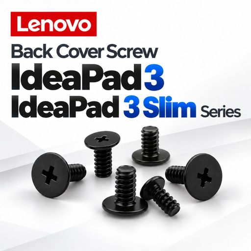 Baut Casing Bawah Laptop Lenovo IdeaPad 