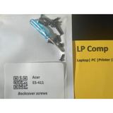 Baut Casing Bawah Acer Extensa 15 EX215-31 EX215-51G N19H1 Back Cover Screws Sekrup - foto 3