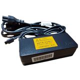 Charger Adaptor Casan Type C 65W Yoga 710 720 730 920 IdeaPad Slim S540 S940 20V 3.25A PD3.0 - foto 1