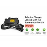 Charger Casan Adaptor IdeaPad G410 G500S G505S G510S Square Mouth 20V 4.5A 90W - foto 4