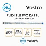 Flexible FPC Kabel Touchpad Laptop Konektor untuk Dell Vostro 5390 5391 3410 5410 3458 3468 3478 - foto 1