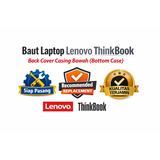 Baut Casing Bawah Lenovo ThinkBook 14 G2 14 G3 14 G4 15 G2 15 G3 16 G4 Back Cover Screws - foto 6