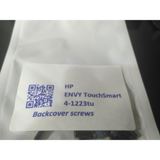 Baut Casing Bawah HP EliteBook 840 G5 840 G6 840 G7 840 G8 830 G7 850 G7 745 G6 Back Cover Screws - foto 2