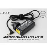 Charger Casan Adaptor Acer Aspire One 521 532h 722 751h 1430 D270 19V 2.15A - foto 9