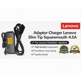 Charger Casan Adaptor IdeaPad G410 G500S G505S G510S Square Mouth 20V 4.5A 90W - foto 2