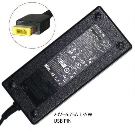 Charger Casan Adaptor ThinkPad T440p T46