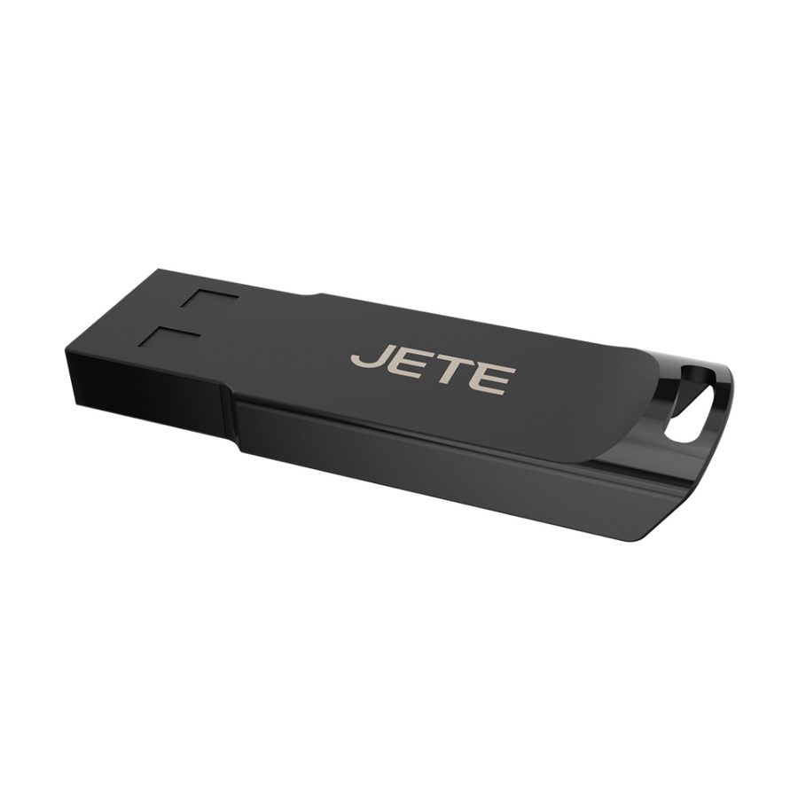 Flashdisk untuk Linux