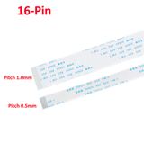 Flexible Kabel USB Port Laptop Acer Aspire FPC AWM 20624 Konektor Fleksibel Pengganti - foto 3