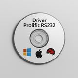 Driver Prolific RS232 PL2303 Win 7 10 11 MacOS USB Serial v5.2.11.0 Update Jan 2026 - foto 3