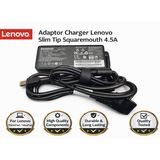 Charger Casan Adaptor IdeaPad G410 G500S G505S G510S Square Mouth 20V 4.5A 90W - foto 3