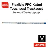 Kabel Touchpad FPC Flexible Lenovo V14 V15 Series Laptop Fleksibel Trackpad Penghubung Mainboard - foto 1