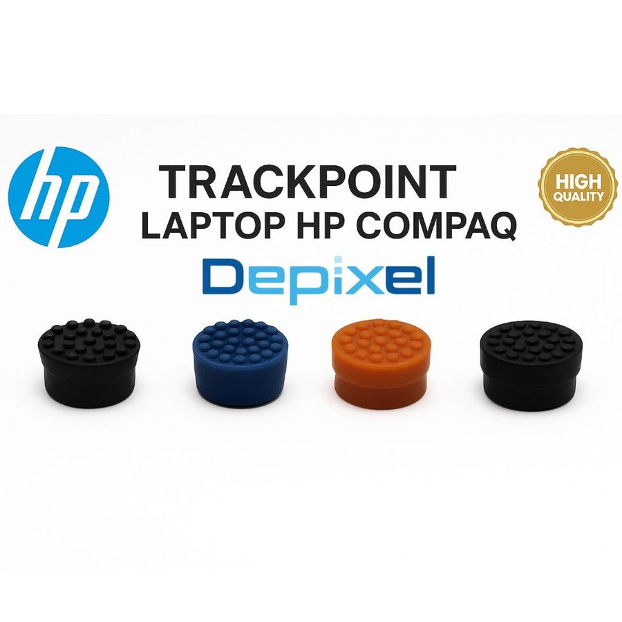 Karet Trackpoint Joystick Mouse Laptop HP Compaq EliteBook ProBook Pengganti