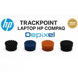 Karet Trackpoint Joystick Mouse Laptop HP Compaq EliteBook ProBook Pengganti - foto 1