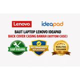 Baut Lenovo IdeaPad V14 V110 V130 V330 L340 G40 G480 V145 Y50-70 Back Cover Casing Bawah Laptop - foto 7