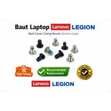 Baut Casing Bawah Lenovo Legion 5 Pro Slim Y520 Y530 Y540 Y545 Y740 Y720 Y730 Back Cover Screws - foto 1