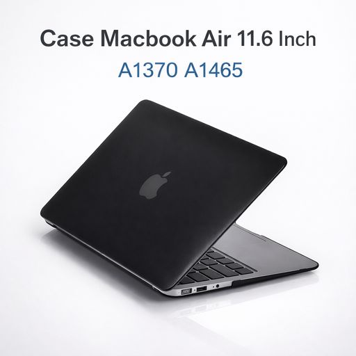 Optimac Case MacBook Air 11 Inch A1370 A1465 Hardcase